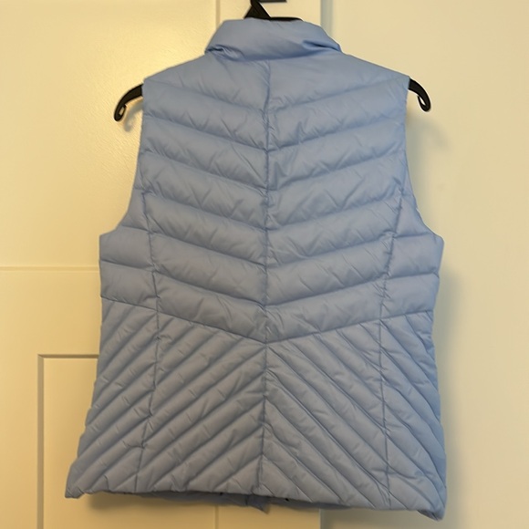 Talbots Puffer Vest - Picture 2 of 5